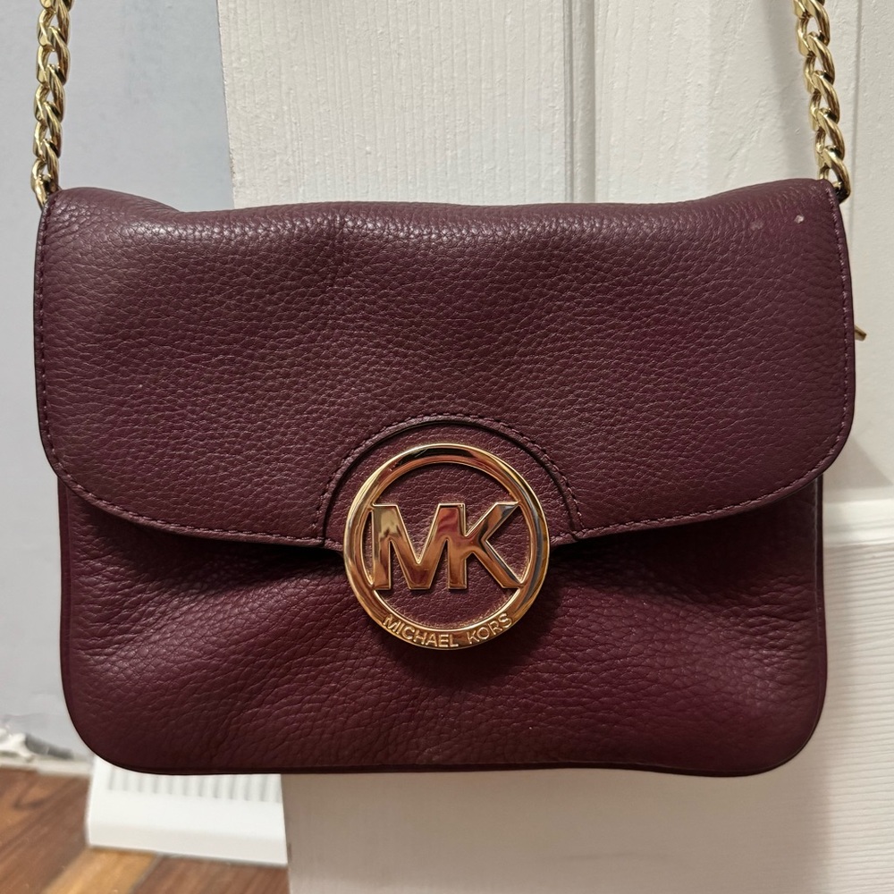 Michael Kors Crossbody